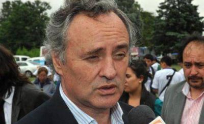 De la Torre: �Queremos que se reconozca nuestro esfuerzo en seguridad�