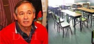 Para Federaci�n Sitech, "en el Chaco no comenzaron las clases"