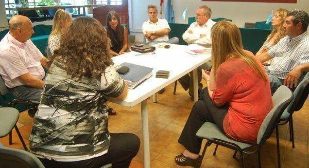 Instalar�an c�maras de seguridad en guarder�as