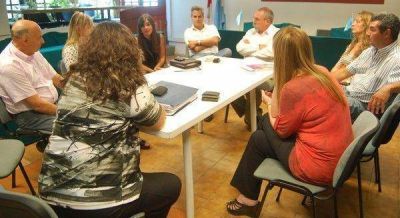 Instalar�an c�maras de seguridad en guarder�as