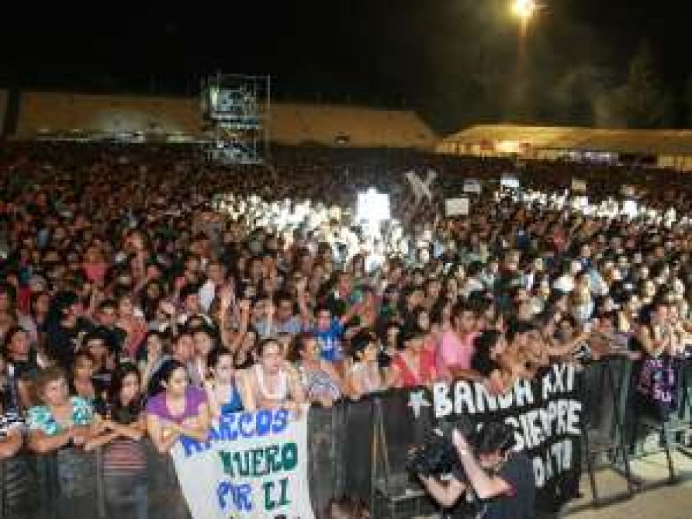 Esta edici�n le gust� m�s que la anterior a la gente