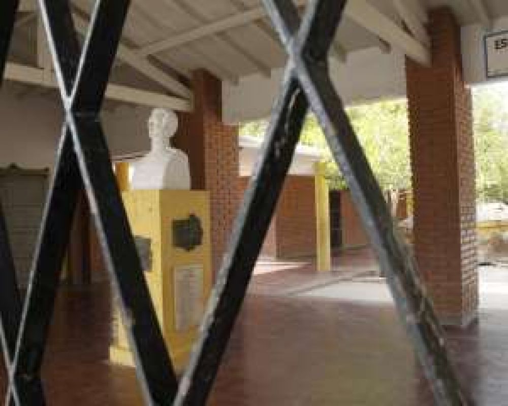 Por primera vez en 5 a�os, el ciclo lectivo arranc� sin clases