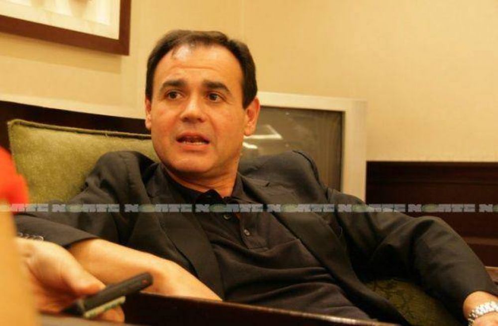 �La Hidrov�a Paran�-Paraguay tiene una demora importante�