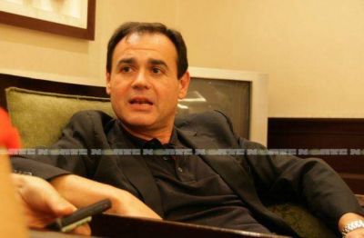 �La Hidrov�a Paran�-Paraguay tiene una demora importante�