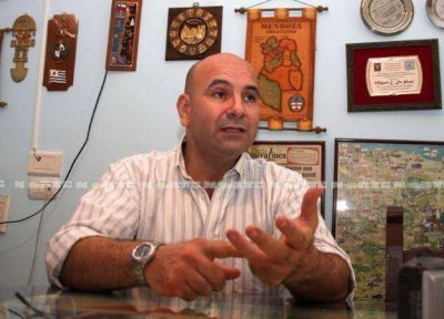 Expendedores ven una gran oportunidad en el desarrollo de biodiesel en la provincia