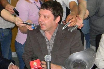 Sergio L�pez: �Hay cuestiones que no dependen del comerciante minorista�