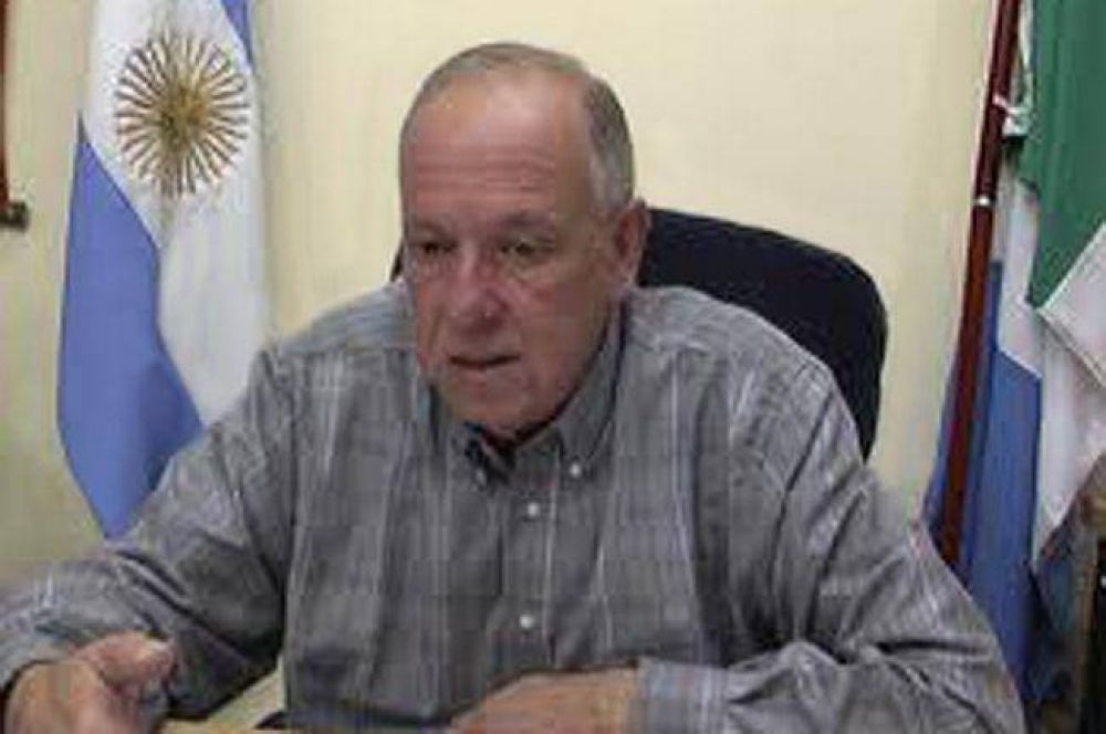 Miguel Tejedor: �Hoy el productor chico prefiere alquilar su campo�