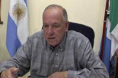 Miguel Tejedor: �Hoy el productor chico prefiere alquilar su campo�