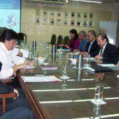 UNNETEC-INNOVAR: Inici� sus actividades el Consejo de Administraci�n