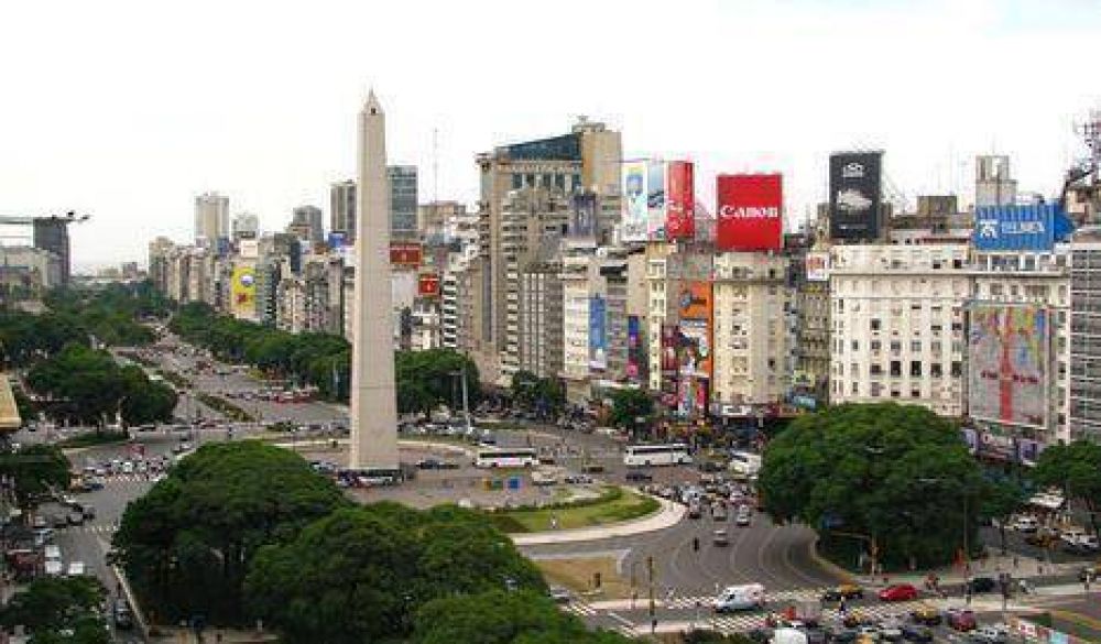 Buenos Aires, la elegida para los negocios en la regi�n