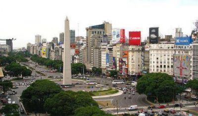 Buenos Aires, la elegida para los negocios en la regi�n