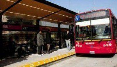 El plan macrista para extender el Metrobus