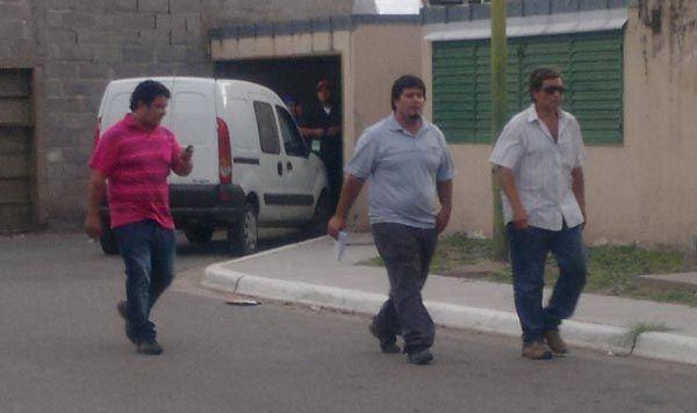 "Esto fue un homicidio, a mi madre la mataron"