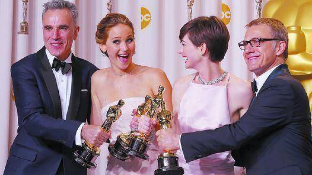 Alegrías y polémicas que dejaron los Oscar