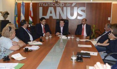Consumo de drogas: instalar�n centros de detecci�n de s�ntomas