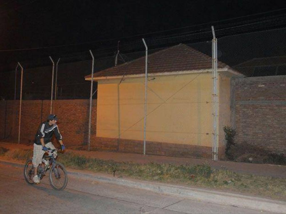 Se fug� otro menor del ex Cose