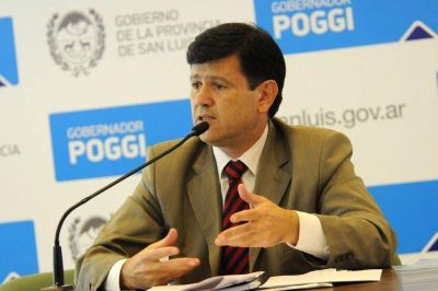 Senado provincial: El Gobernador pidi� sesiones extraordinarias para cubrir dos vacantes de jueces