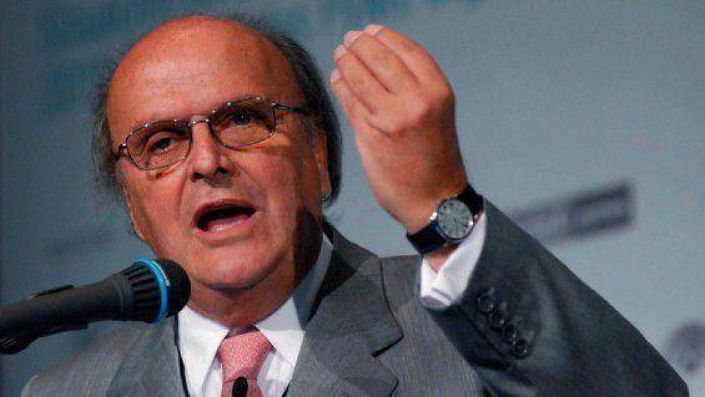 De Mendiguren critic� a Mendoza por la Promoci�n