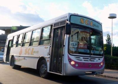 La Punta: detectan demoras de hasta 40 minutos en la fecuencia de colectivos