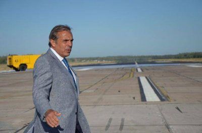 Neuqu�n: Sapag llam� a los docentes �a mantener el di�logo�