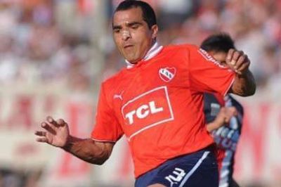 Morel Rodr�guez, ilusionado tras la victoria ante Racing: "Estamos para pelear el campeonato"