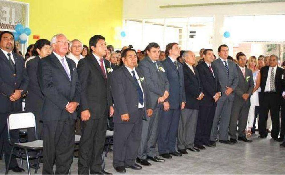 �Un grito de esperanza hacia un futuro distinto�