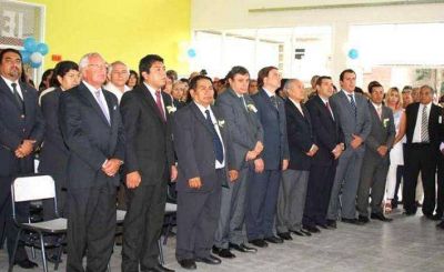 �Un grito de esperanza hacia un futuro distinto�