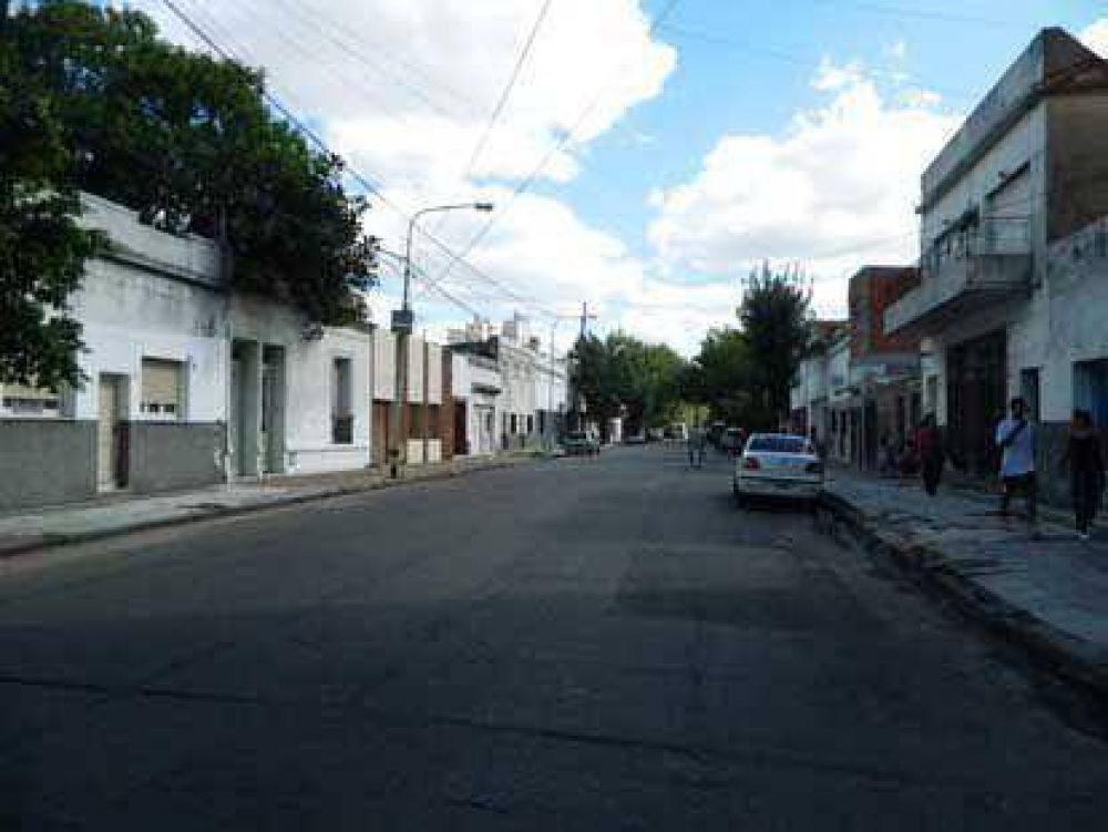 Contin�an los reclamos de vecinos por el deficiente servicio de EDESUR