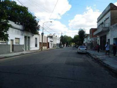 Contin�an los reclamos de vecinos por el deficiente servicio de EDESUR