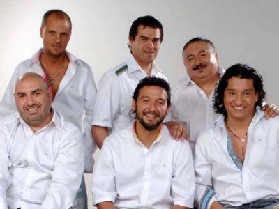 Segundo Festival de Folklore �La Quiaca Alto Pueblo�