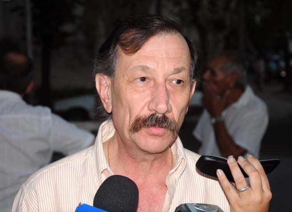 ''El peronismo disidente va a triunfar en las pr�ximas elecciones''