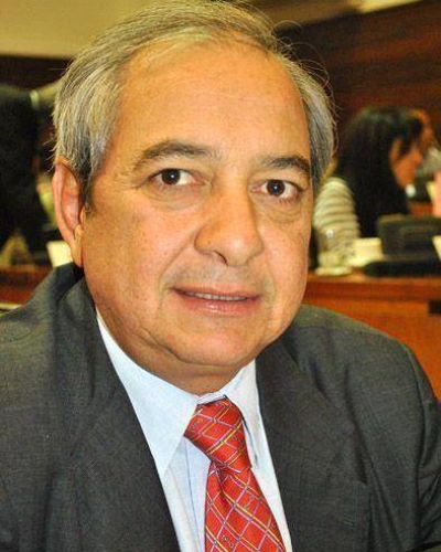 La confesi�n del oportunismo