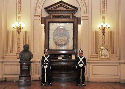 El D�a de la Reconquista de Jujuy se incorpora al calendario oficial de celebraciones