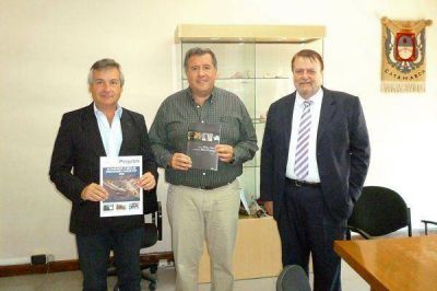 Silver Standard abrir� una oficina en Catamarca