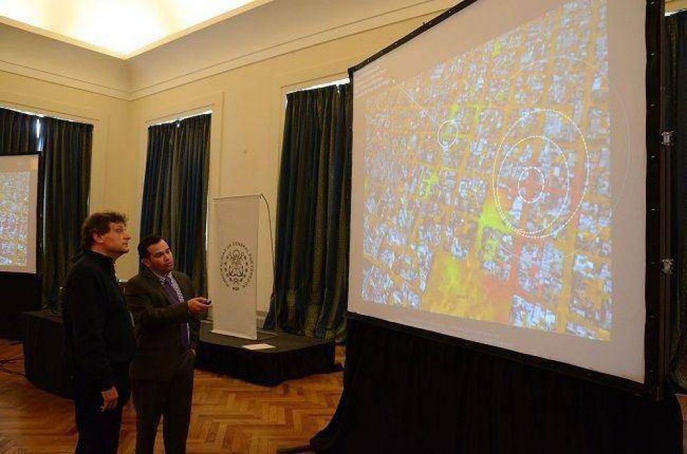 Se llev� a cabo la �ltima misi�n del BID previa al lanzamiento del Plan de Acci�n en marzo