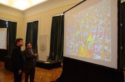 Se llev� a cabo la �ltima misi�n del BID previa al lanzamiento del Plan de Acci�n en marzo