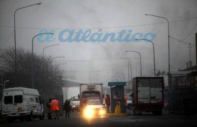 Empresarios del puerto advirtieron sobre la �imposibilidad de absorber aumentos�