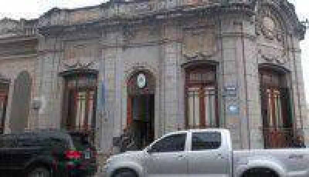 Debido a las numerosas desafiliaciones algunos partidos pol�ticos podr�an caducar