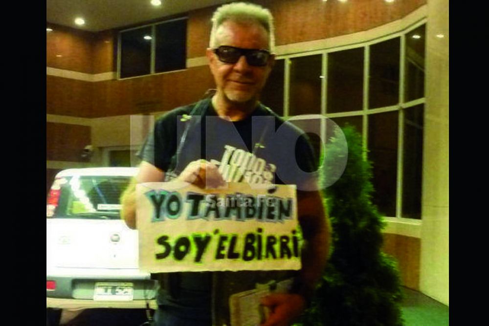 �Queremos que reconozcan que el municipio actu� mal�