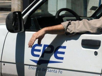 Boasso afirma que "la EPE ejecut� un 10% menos de las obras planeadas para 2012"