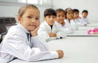 En Salta el 70% de los docentes iniciaron las clases con normalidad