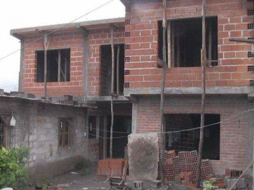 Asesinaron a mazazos a una familia en barrio Solidaridad
