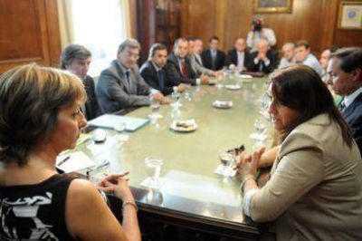"Hay un cambio que est� en marcha"