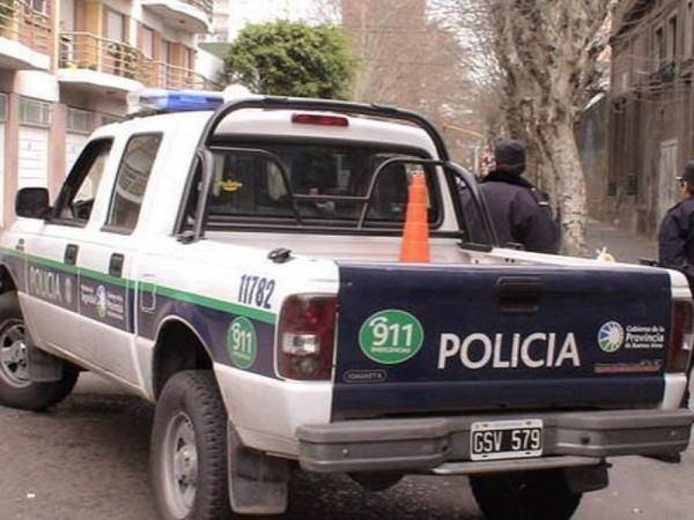 Degollaron a un hombre ciego durante un asalto