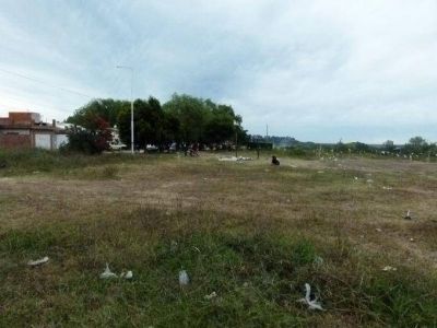 El 15 de abril ser� la fecha l�mite para el desalojo de casi cien familias del Barrio �6 de Agosto�