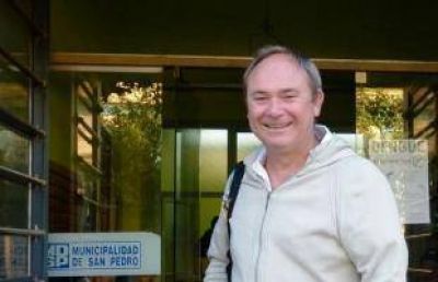 Dalmy Butti: �Creo que alg�n cambio se avecina dentro del gabinete�