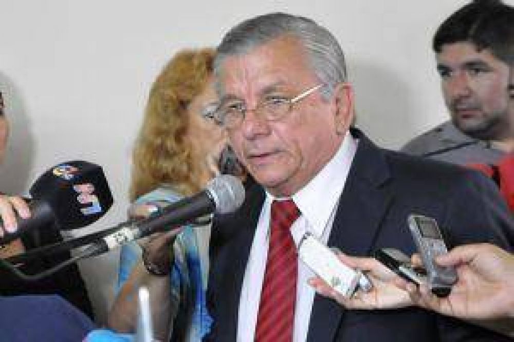 El intendente realizar� el anuncio por el aumento salarial a empleados municipales