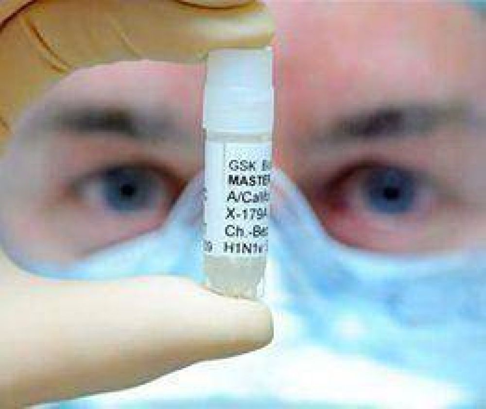 Cuidados contra la Gripe A