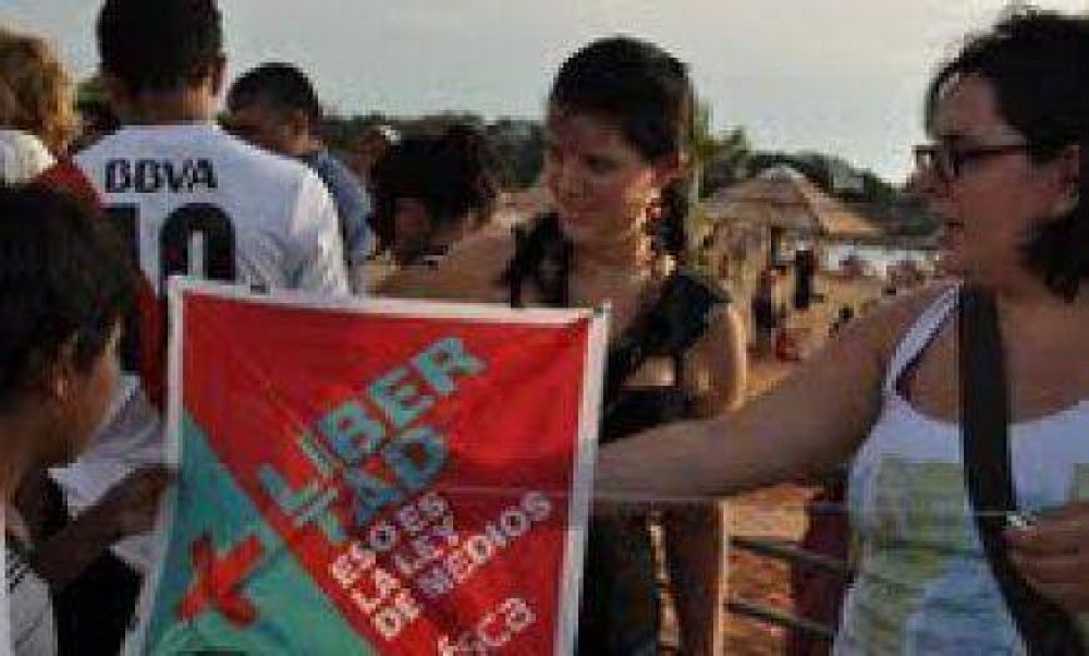 AFSCA tuvo una exitosa actividad en El Brete de Posadas