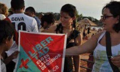 AFSCA tuvo una exitosa actividad en El Brete de Posadas